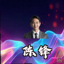 陈锋
